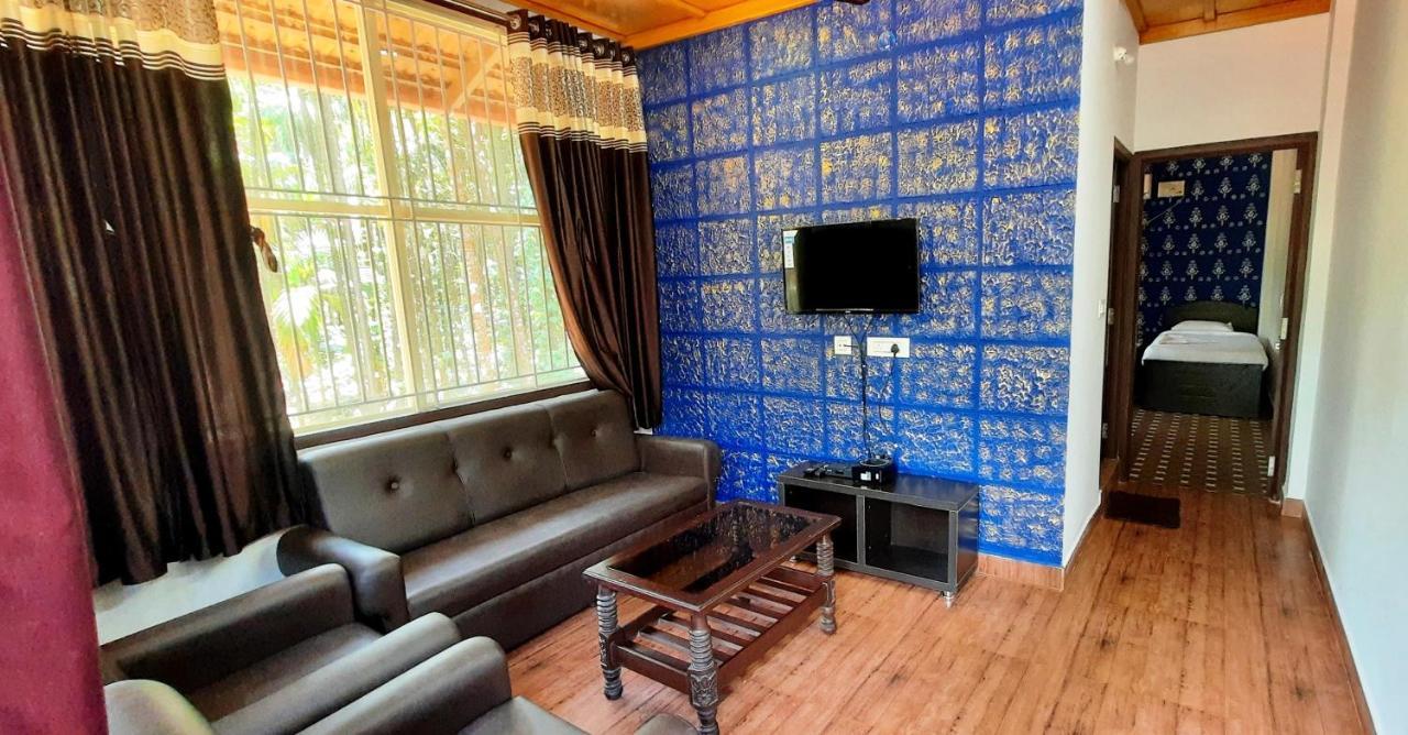 Hosamane Farm Inn Sringeri Zewnętrze zdjęcie